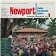 Various - Newport Folk Festival 1964 Evening Concerts Vol. 1