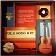 Billy Faier / Milt Okun - Elektra Folk Song Kit